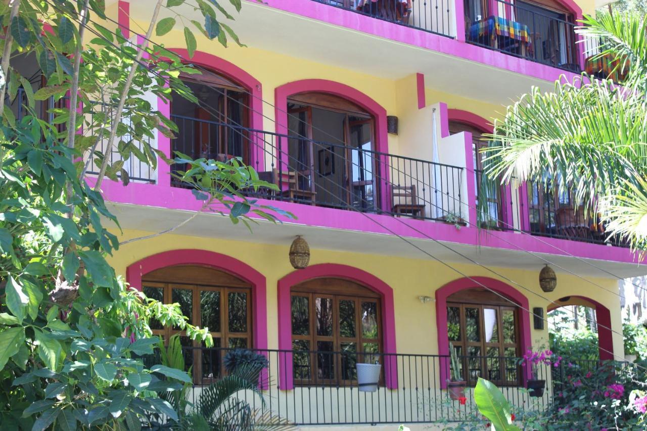La Posada Pacifica Puerto Vallarta Exterior photo