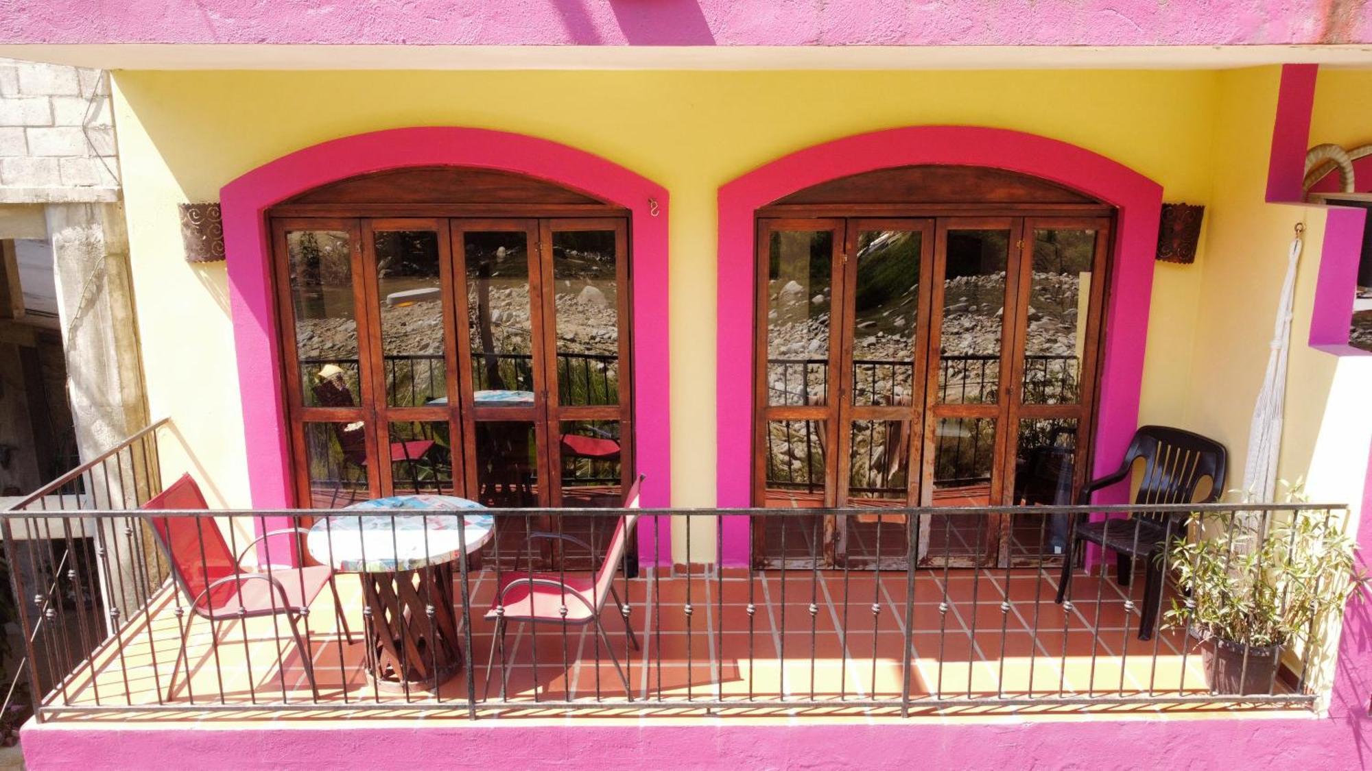 La Posada Pacifica Puerto Vallarta Exterior photo