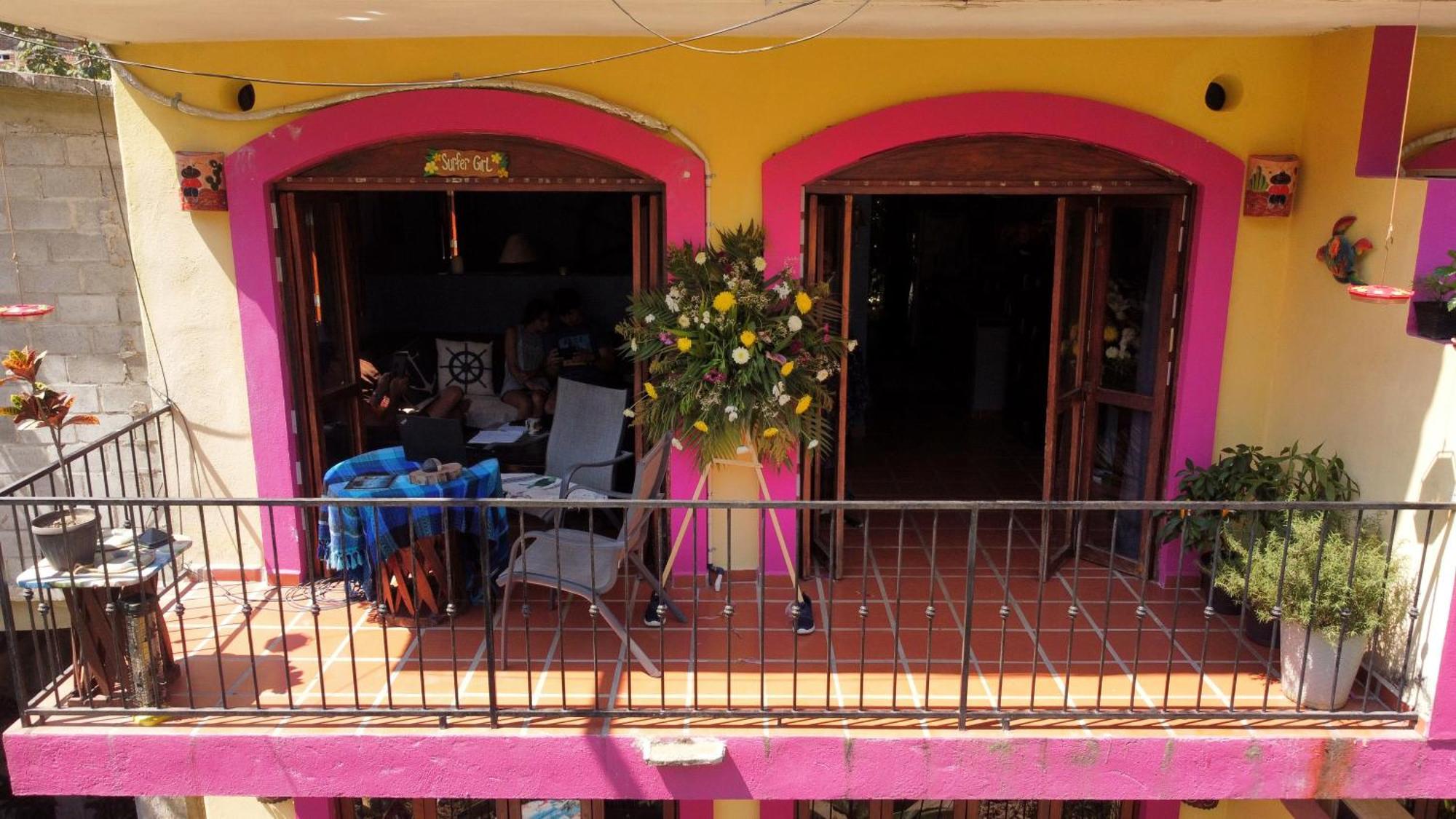 La Posada Pacifica Puerto Vallarta Exterior photo